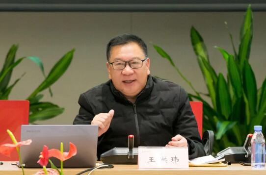 太陽(yáng)紙業(yè)召開(kāi)2024年宣傳工作座談會(huì)