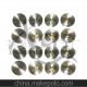 供應(yīng)銀箔折光不干膠商標(biāo)，激光折光標(biāo)牌，壓紋商標(biāo)標(biāo)簽