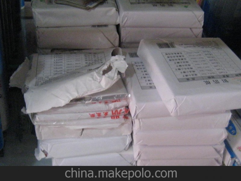 批發精品小長條錫紙（鋁箔紙）