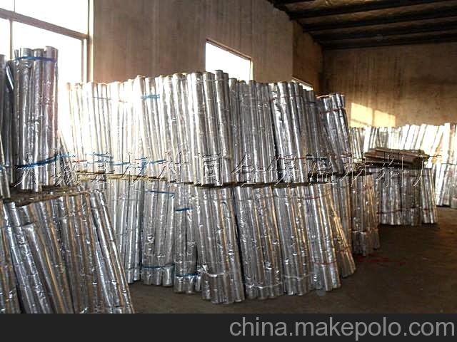 廠家供應 金色鋁箔紙 鋁箔紙復合 食品鋁箔紙