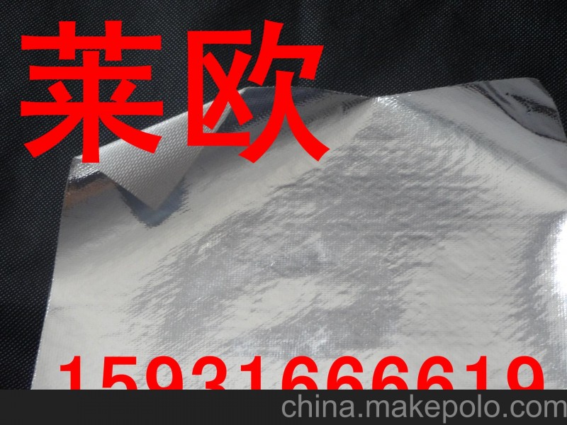 玻璃棉、巖棉貼面專用鋁箔紙