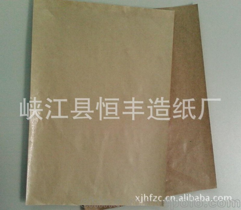 廠家供應(yīng)牛皮紙、進(jìn)口牛皮紙、黃牛皮紙