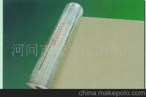 淋膜紙專業廠家 宏發公司 長期供應質量合格的優質淋膜紙