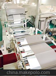 供應工業用各種規格的質優價廉的涂塑紙、淋膜紙