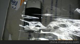 供應30克透明玻璃紙