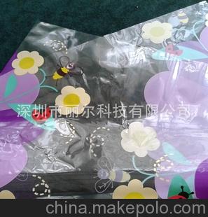 專業(yè)生產鮮花包裝膜 玻璃紙 透明紙