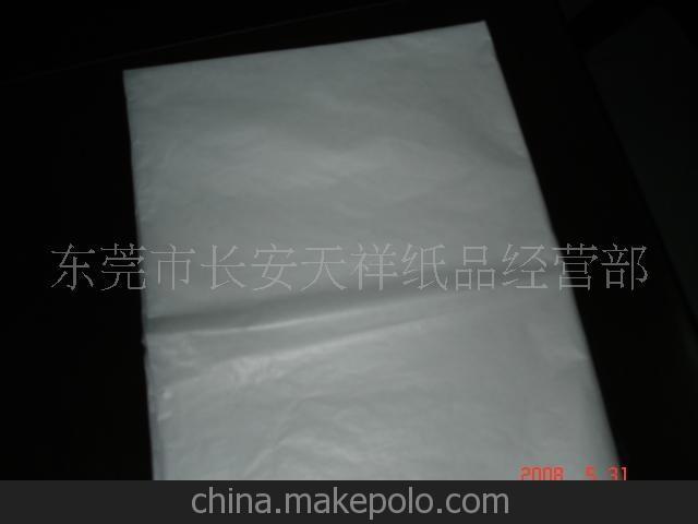 經銷批發蠟光紙 包裝半透明油蠟紙 印刷各種克數臘光紙