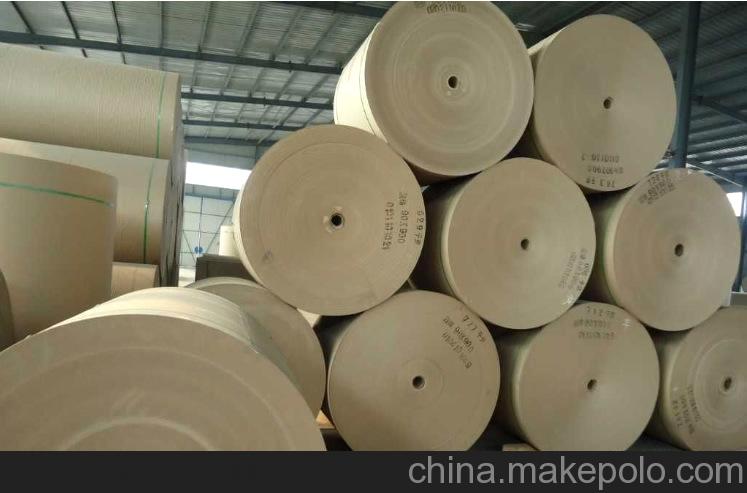 我廠銷售高質量高強瓦楞原紙