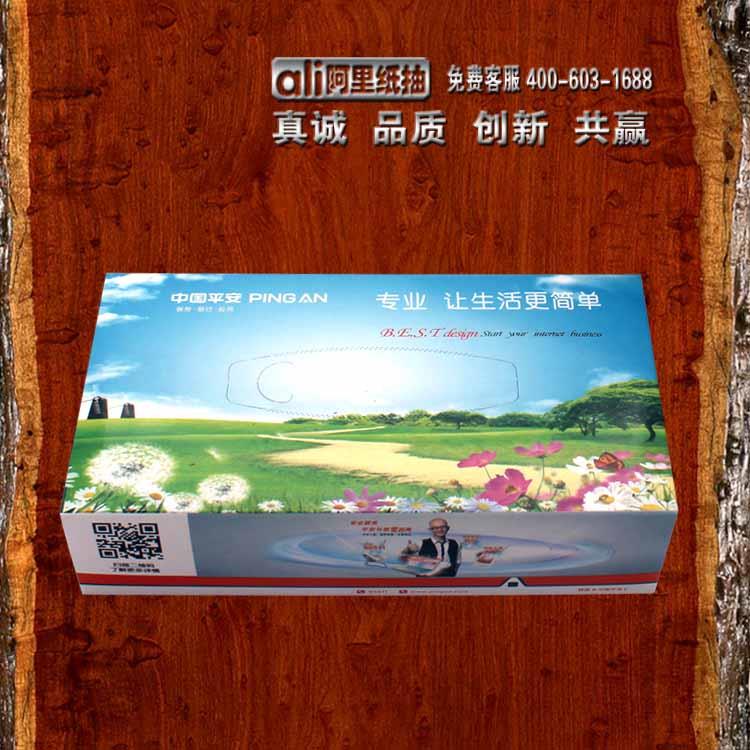 阿里紙抽，大量供應房地產、酒店紙抽定做