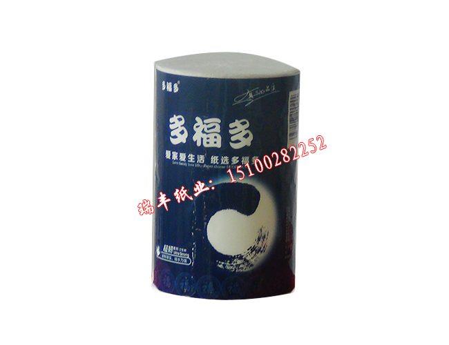 供應生活用紙瑞豐紙業生產廠家