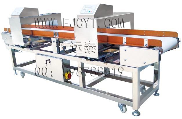 供應(yīng)生活用紙金屬探測(cè)器檢測(cè)