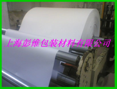 長期供應批發白色藍色格拉辛單面離型紙硅油紙防粘紙隔離紙