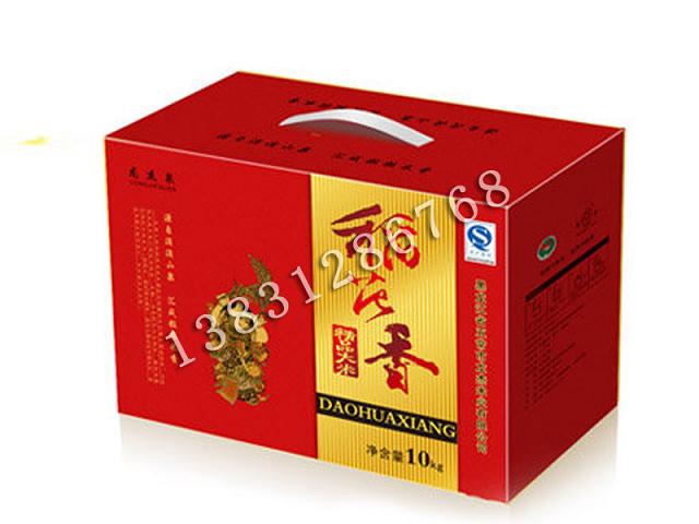 大棗紙箱-北京禮品紙箱生產廠家
