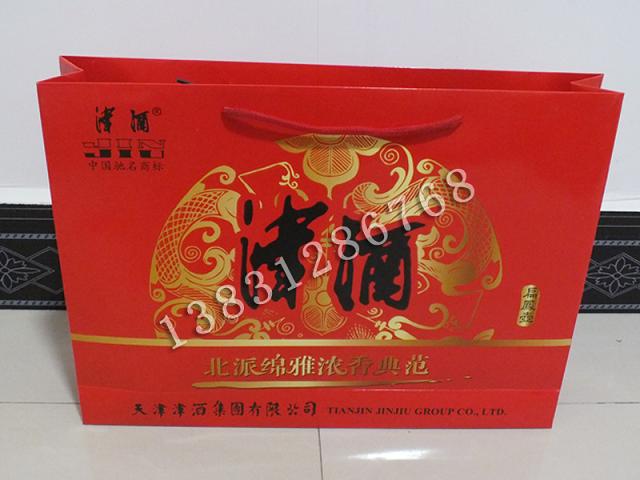 山西紙袋，手提紙袋，彩色手提紙袋生產廠家