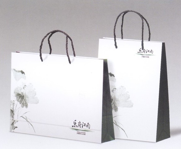 紙袋加工/手提紙袋加工/環保紙袋加工/禮品紙袋加工-上海明策印刷公司紙13901720425