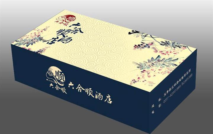 廣告抽紙盒定做，廣告抽紙盒設計，鄭州廣告抽紙盒印刷