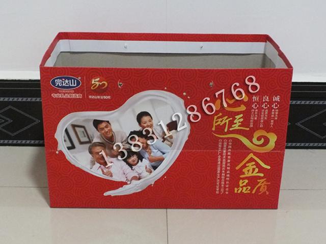 山東紙袋，優(yōu)質(zhì)紙袋生產(chǎn)廠家，手提紙袋