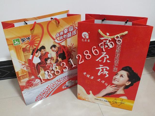 河北紙袋，手提袋，紙袋專業(yè)生產(chǎn)廠家
