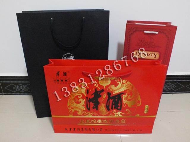 北京紙袋，北京手提袋，手提紙袋廠家