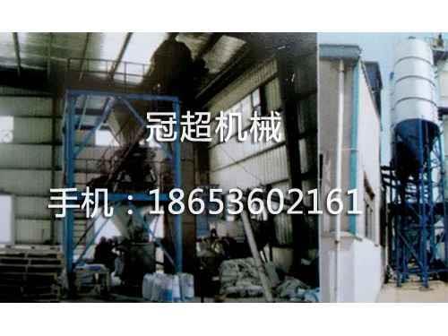 水泥包裝機械生產廠家