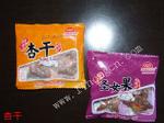 供應面包包裝機械
