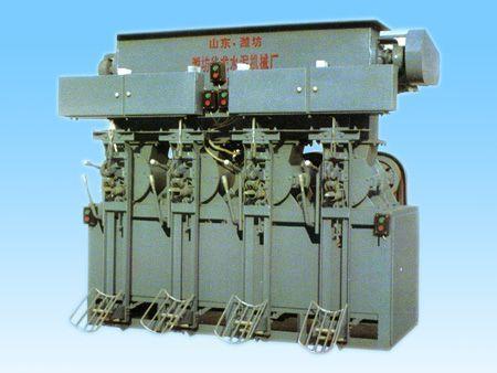 華龍水泥機(jī)械廠包裝機(jī)械怎么樣//山東包裝機(jī)械