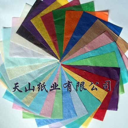 供應(yīng)彩色拷貝紙