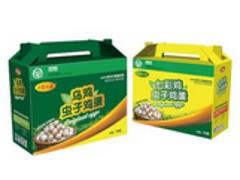 西安紙盒價(jià)格范圍，價(jià)位合理的西安紙盒產(chǎn)自大興紙盒加工廠