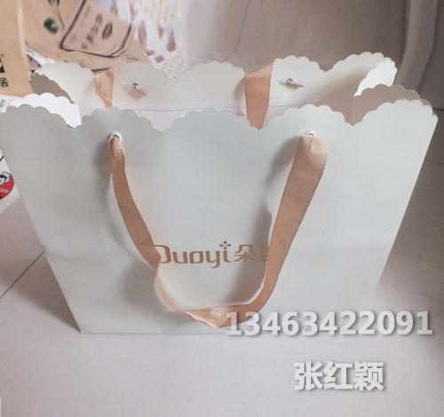 紙袋產品-紙袋材質-紙袋價格
