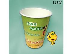泉州銷量好的豆漿紙杯供應，重慶豆漿紙杯