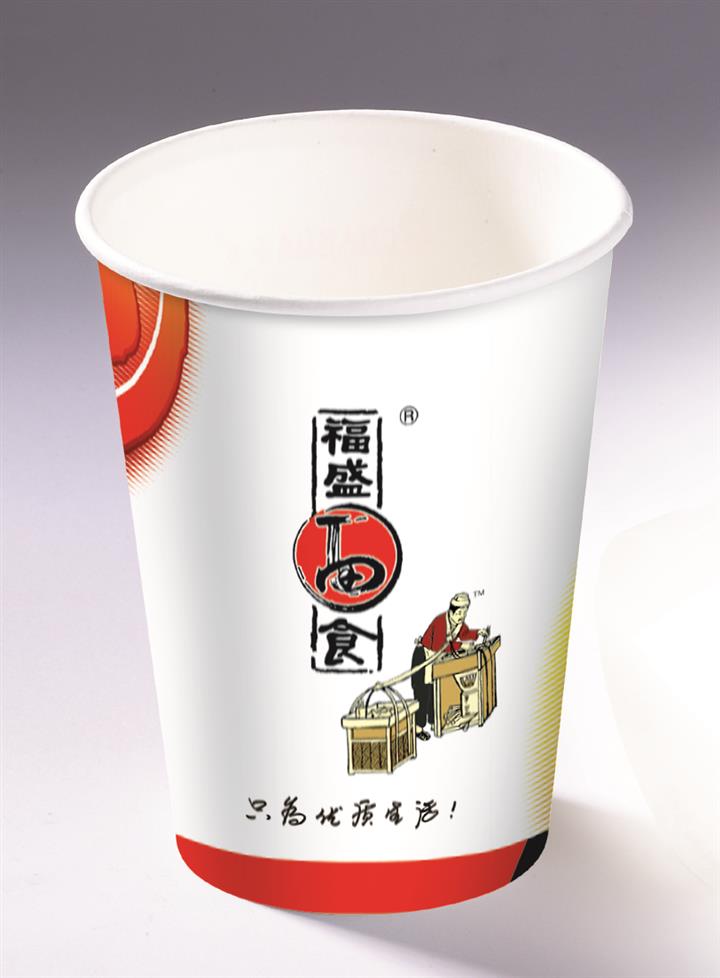 福州紙杯價格