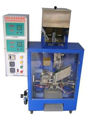銷售供應(yīng)茶葉包裝機，全自動茶葉真空包裝機，袋泡茶茶葉包裝機