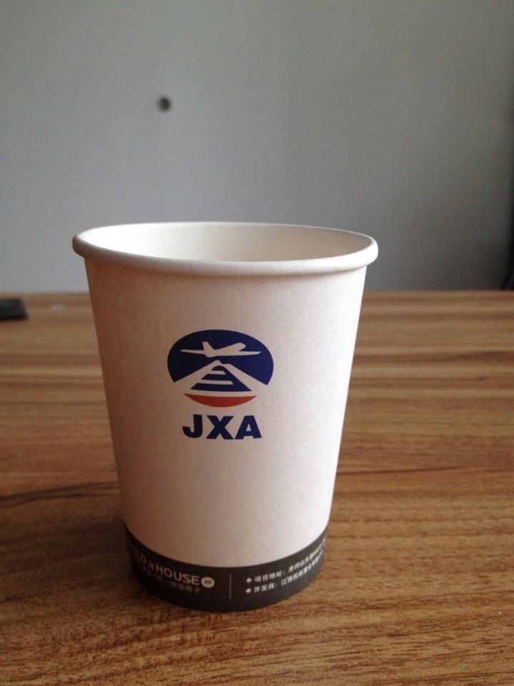 南昌紙杯歌林施紙杯行業領先 廣告紙杯定制批發