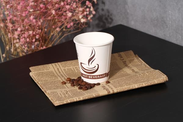一次性紙杯批發廣告一次性杯