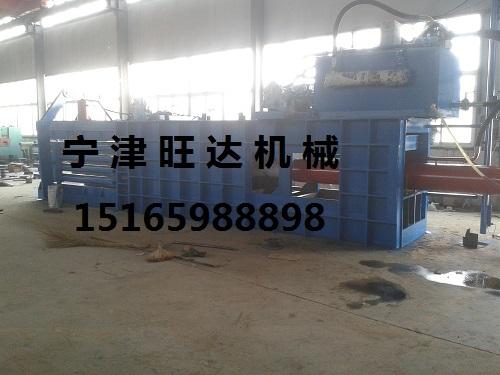 供應旺達高性能半自動廢紙打包機廢紙箱打包機規(guī)格