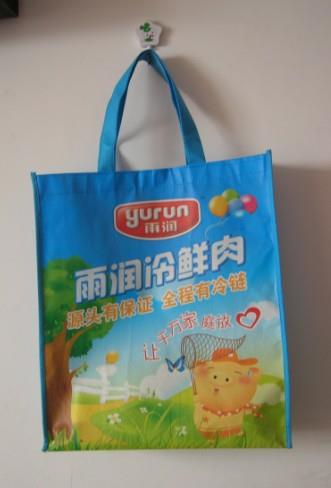 供應(yīng)定做手提袋，衡陽(yáng)手提袋