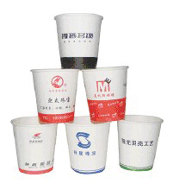北京紙杯批發