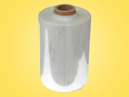 供應 BOPP 18U消光膜 BOPP薄膜