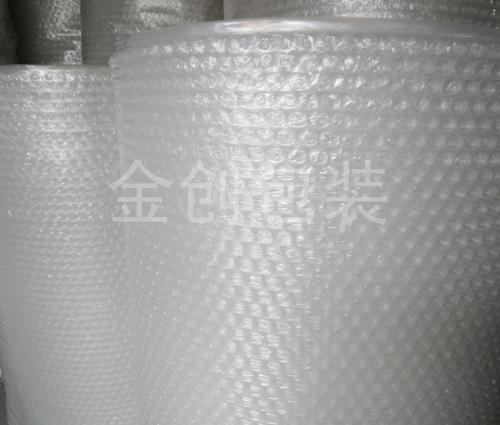 保定金創(chuàng)包裝//優(yōu)質的氣泡膜供應商/特色的氣墊膜
