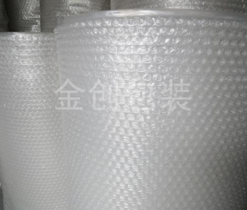 保定金創(chuàng)包裝//優(yōu)質氣泡膜供應商/特制氣墊膜