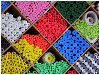 EPE珍珠棉管 珍珠棉管材 珍珠棉棒材 珍珠棉發泡管 25M