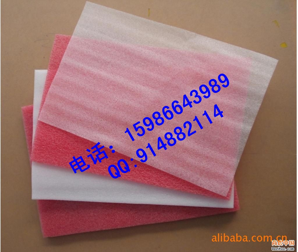 珍珠棉（珍珠綿），防靜電珍珠棉EPE 珍珠棉廠家