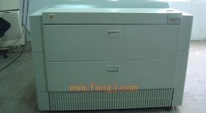 特價(jià)處理二手克里奧800V菲林照排機(jī)