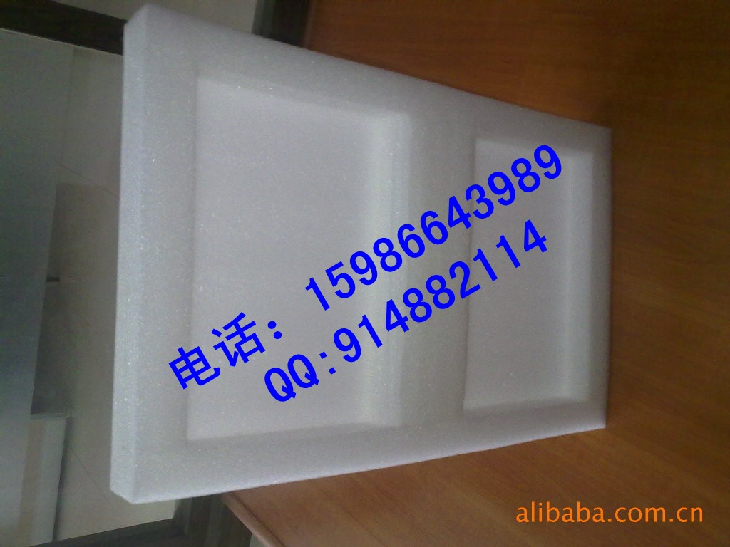供應防靜電珍珠綿，防電材料，EPE珍珠棉