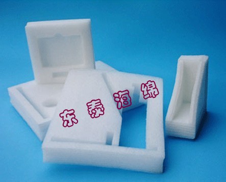 珍珠棉成型緩沖 EPE珍珠棉加工成型包裝內托