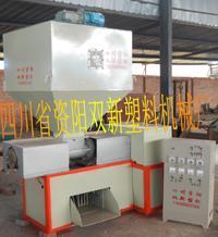 珍珠棉再生顆粒機，EPE珍珠棉再生造粒機，珍珠棉加工機械