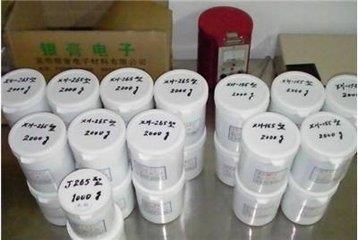 山東回收太陽能導(dǎo)電銀漿、銀擦布