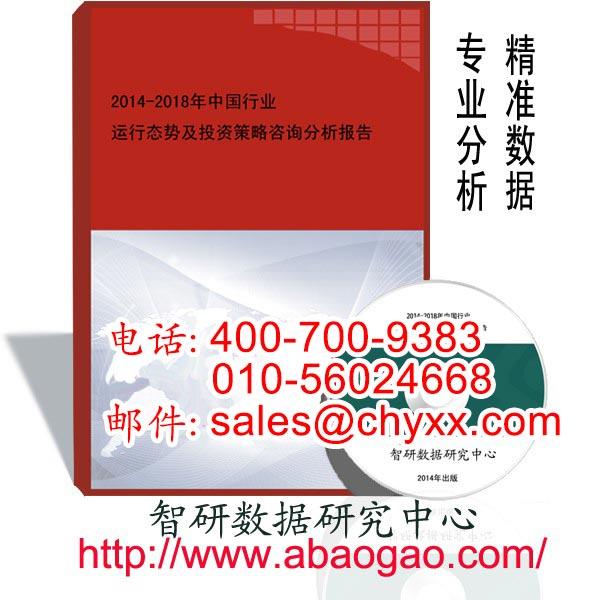 中國光敏油墨行業深度分析