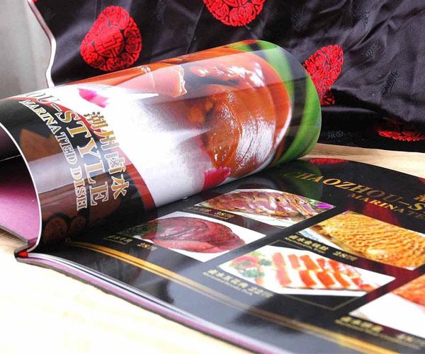 黃浦最好的宣傳冊(cè)印刷廠產(chǎn)品畫(huà)冊(cè)樣本宣傳單頁(yè)專(zhuān)業(yè)印刷選上海松彩