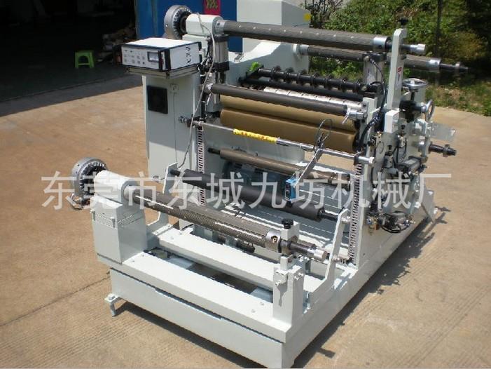 深圳紙張橫切機(jī)，九坊機(jī)械服務(wù)保證質(zhì)量過硬